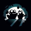 Two Frogs